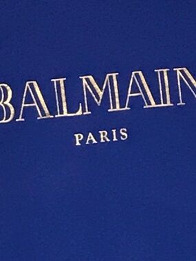 Balmain